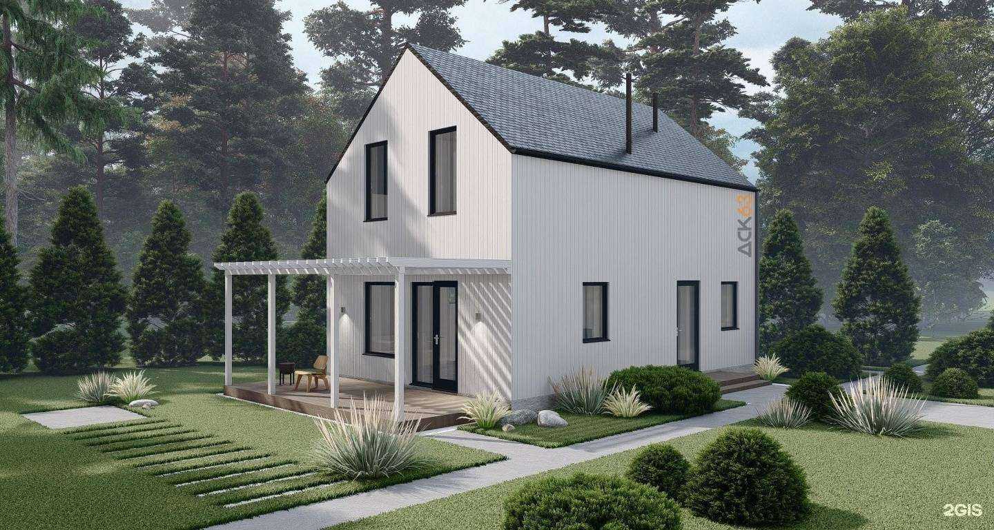 Отзывы на компанию ДСК63 в Самаре c фото