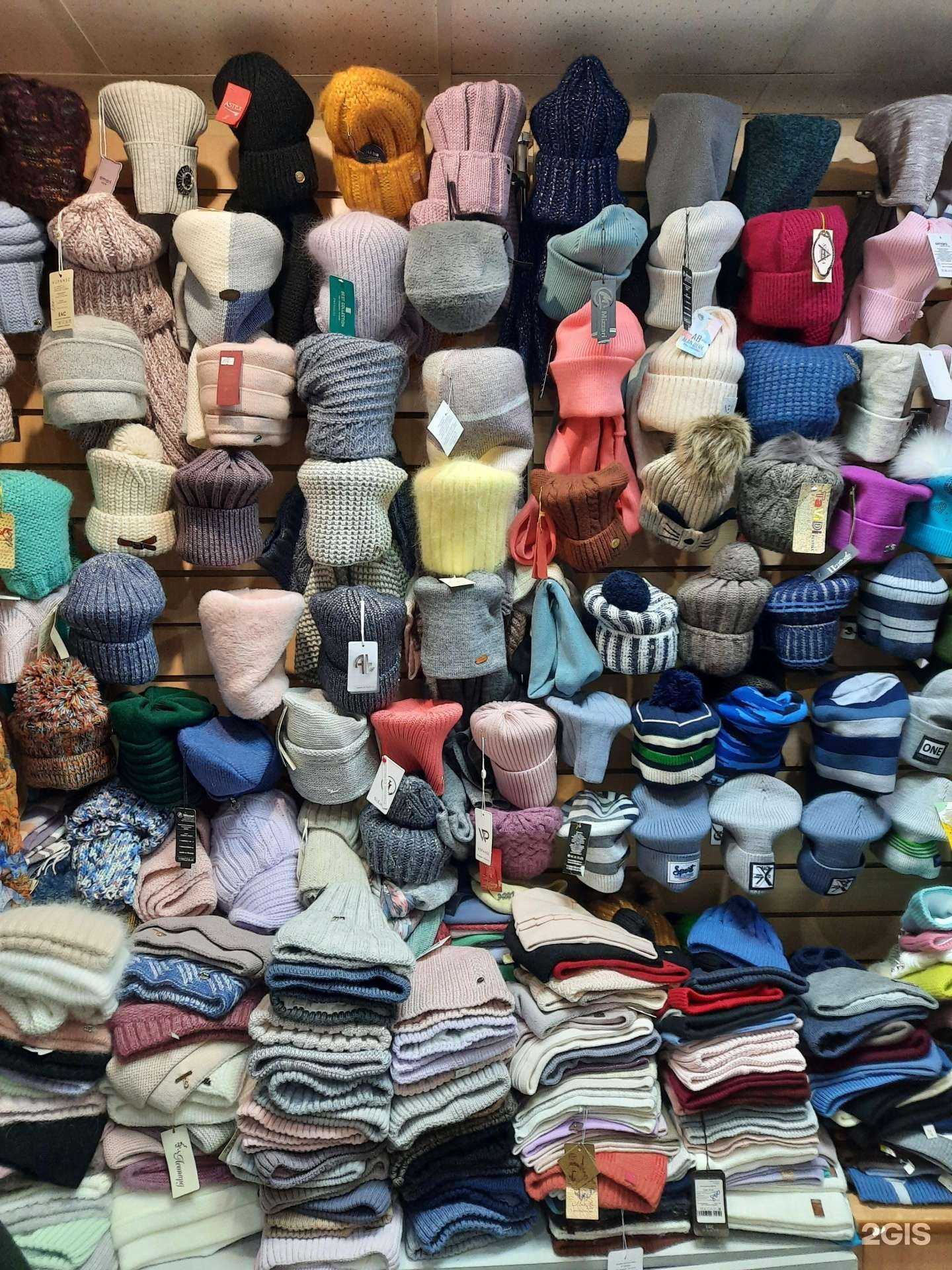 Отзывы на компанию Магазин головных уборов в г. Пермь c фото