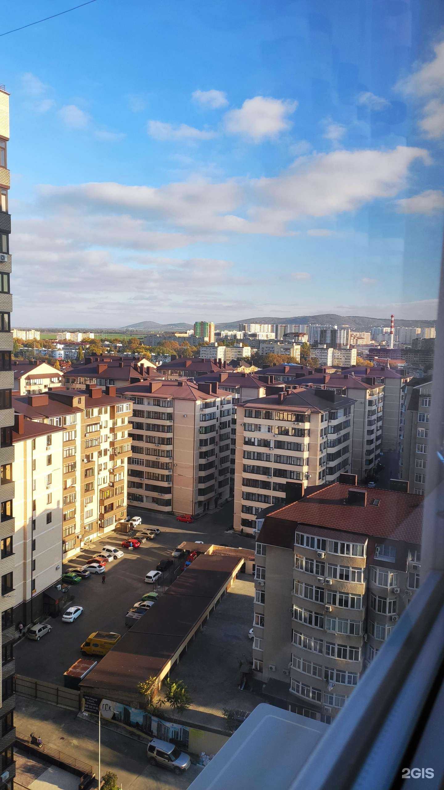 Отзывы на компанию Кабинет косметолога-эстетиста в Анапе c фото - фотография 2 из 2