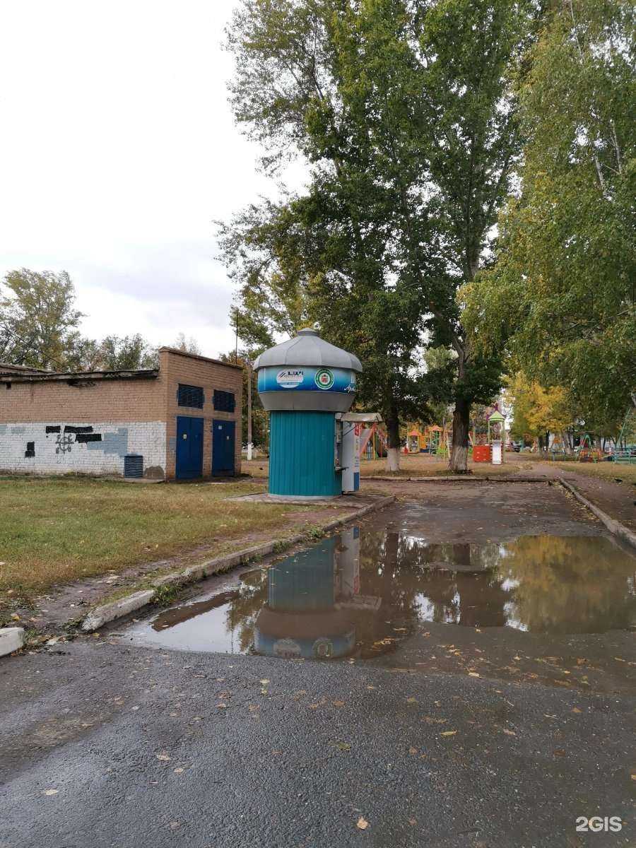 Отзывы на компанию Артезианская вода в Оренбурге c фото