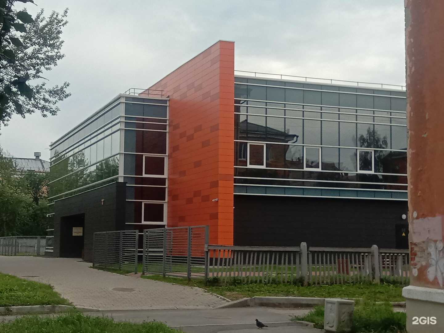 Отзывы на компанию Omron в Новоуральске c фото