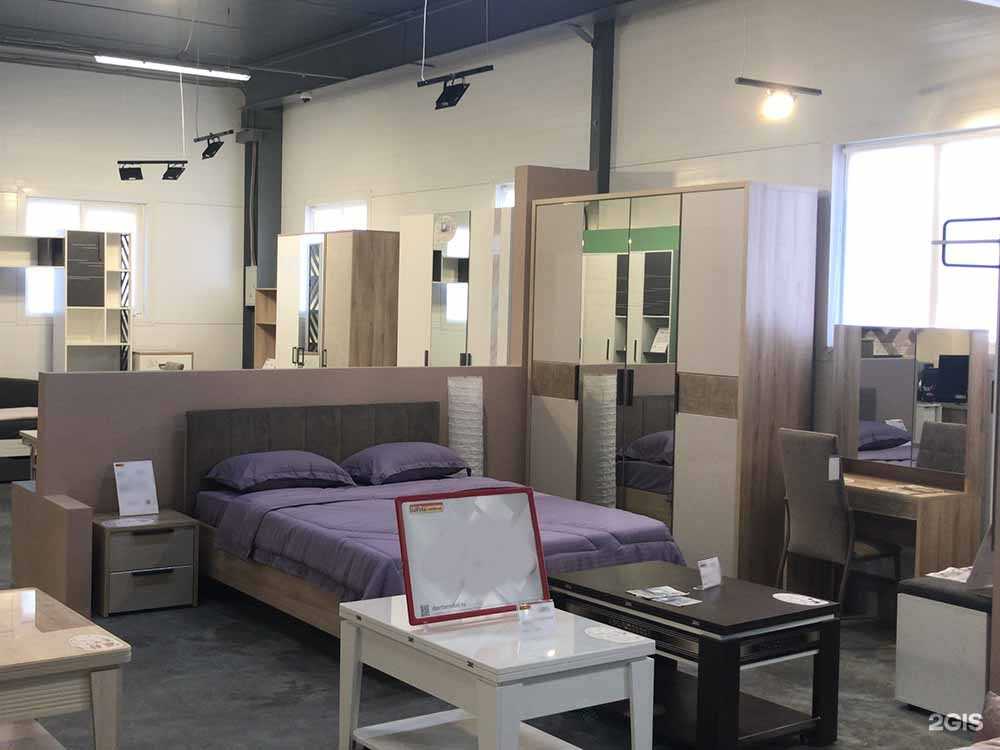 Отзывы на компанию DaVita-мебель в Липецке c фото