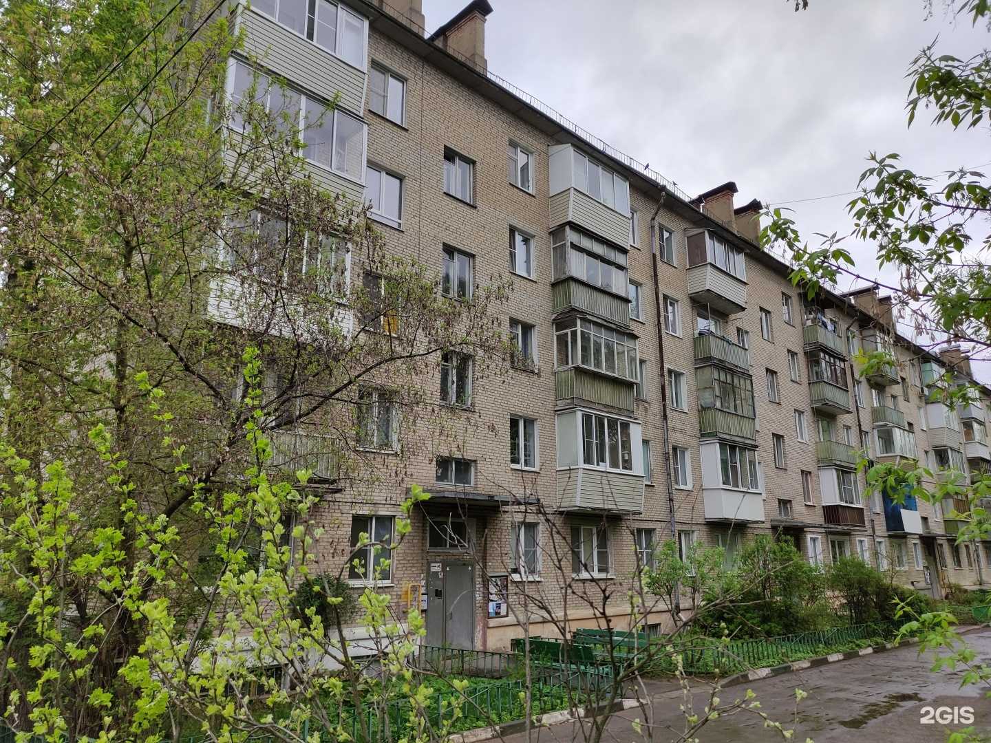 Отзывы на компанию Персональ в Красногорске c фото