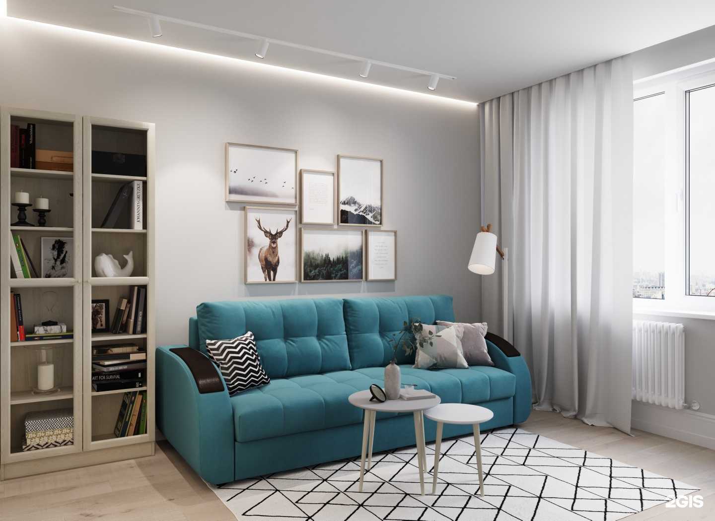 Отзывы на компанию Moon Family в г. Курган c фото