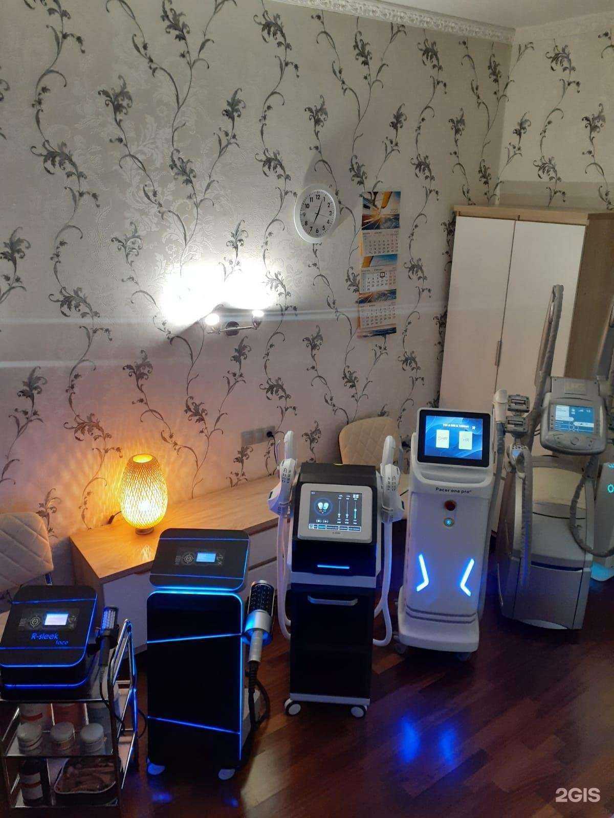 Отзывы на компанию Студия эстетики тела в г. Пермь c фото