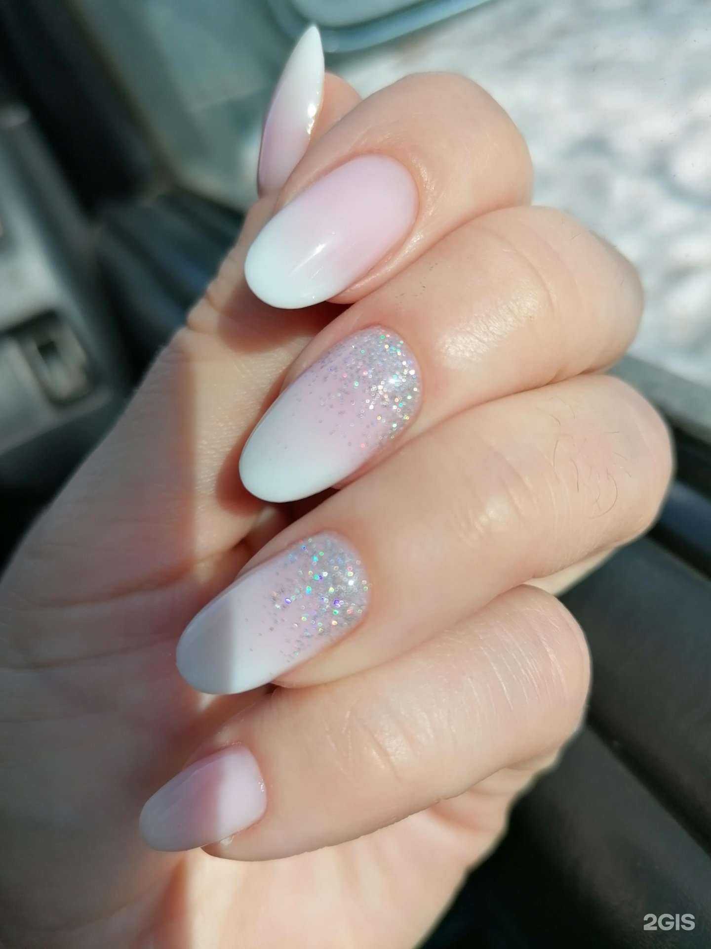 Отзывы на компанию Pro Ногти в Хабаровске c фото