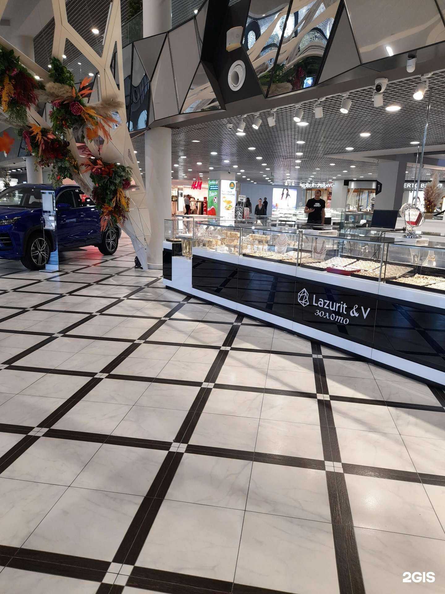 Отзывы на компанию Lazurit&v в г. Владивосток c фото