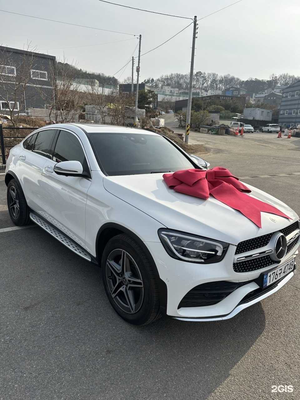 Отзывы на компанию NS Car в г. Минеральные Воды c фото