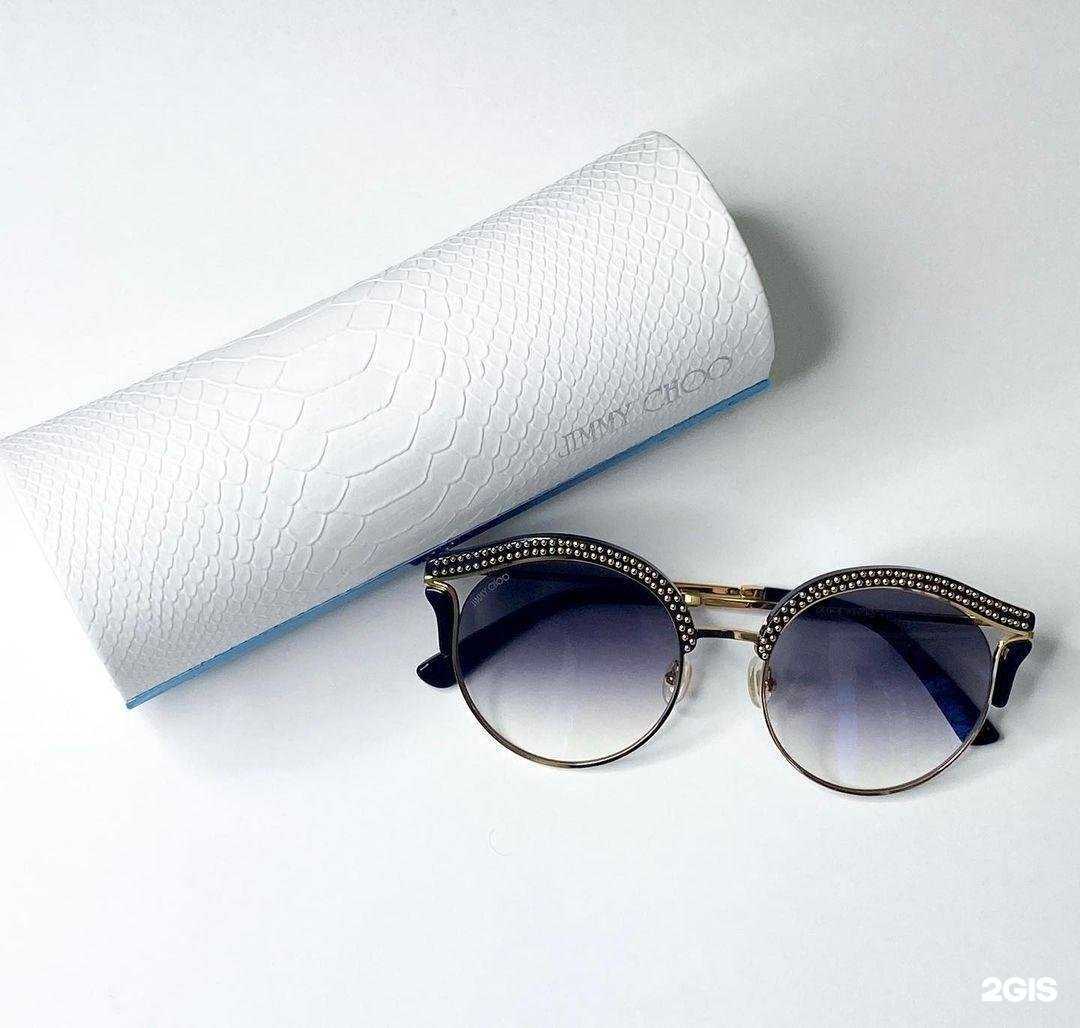 Отзывы на компанию Оптика Плюс в Ессентуках c фото