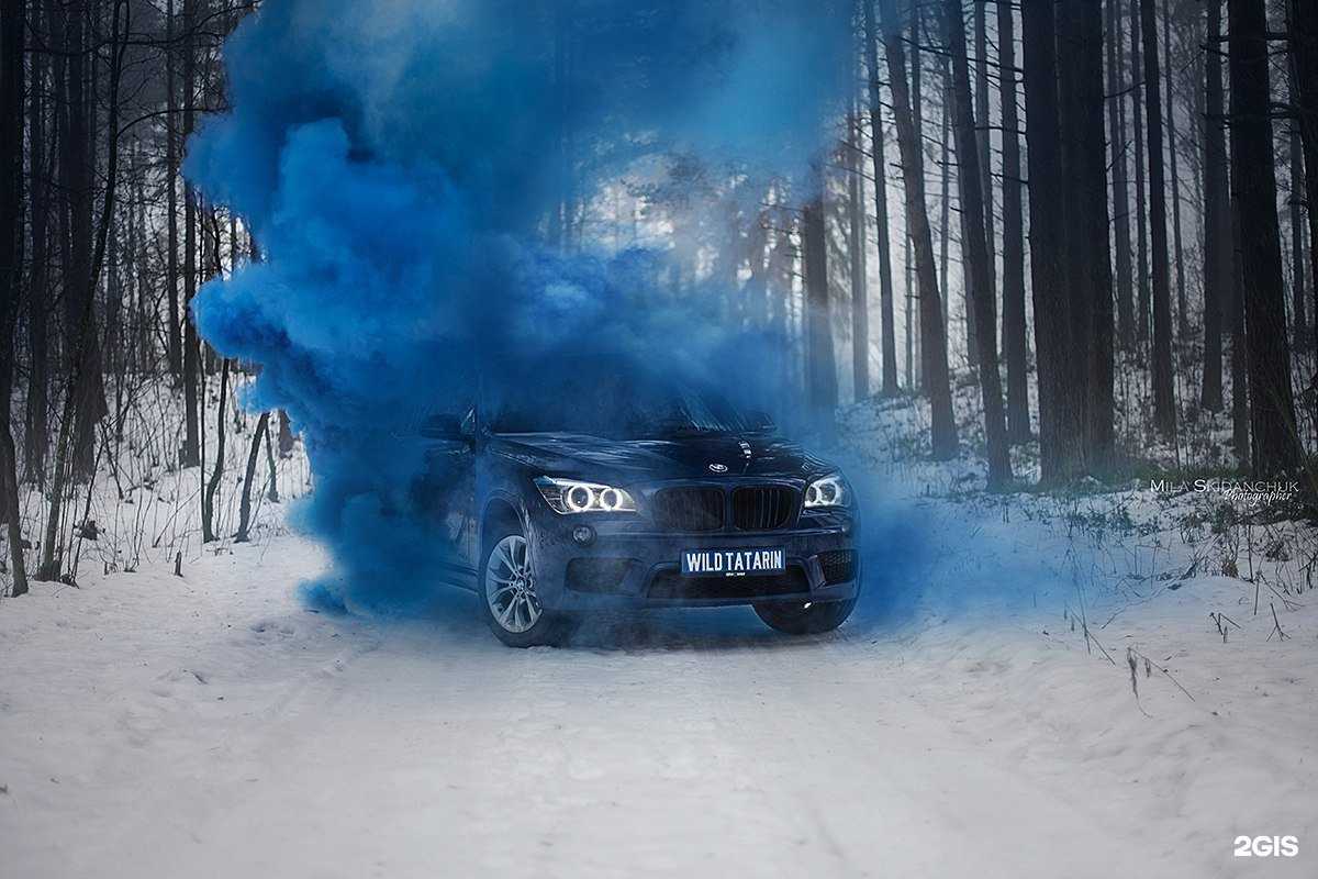 Отзывы на компанию Color Mood в Иркутске c фото