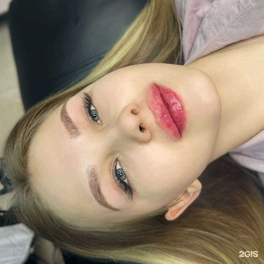 Отзывы на компанию Kosmetolog lipss в Барнауле c фото