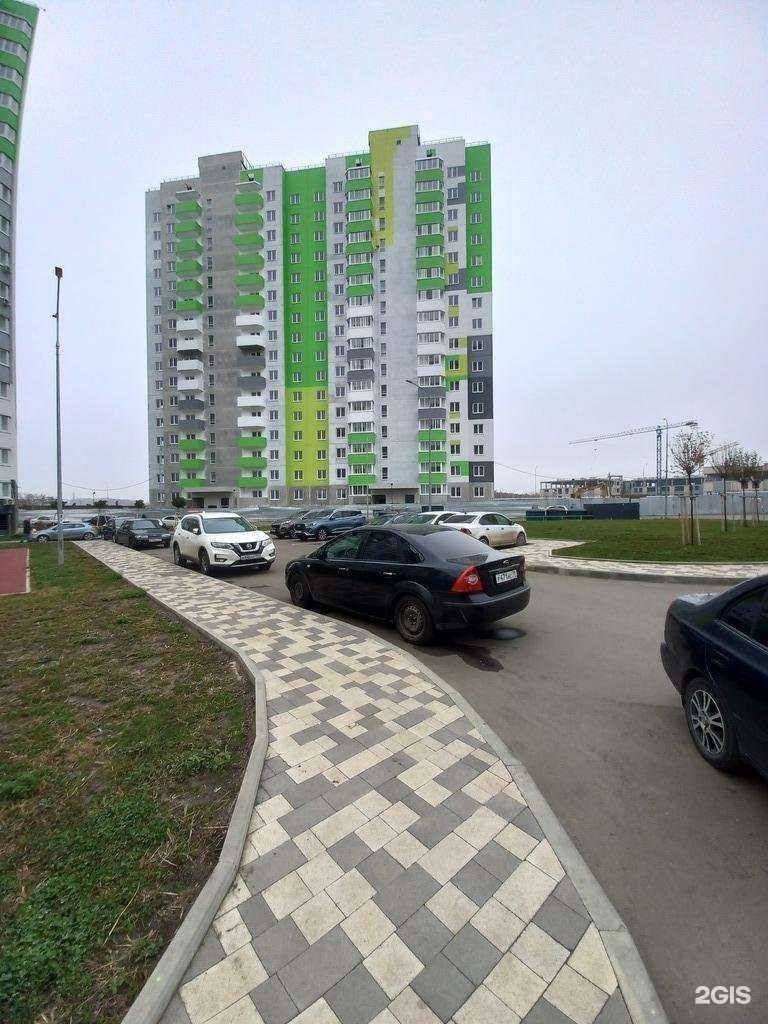 Отзывы на компанию Жи-ши в Краснодаре c фото - фотография 2 из 2