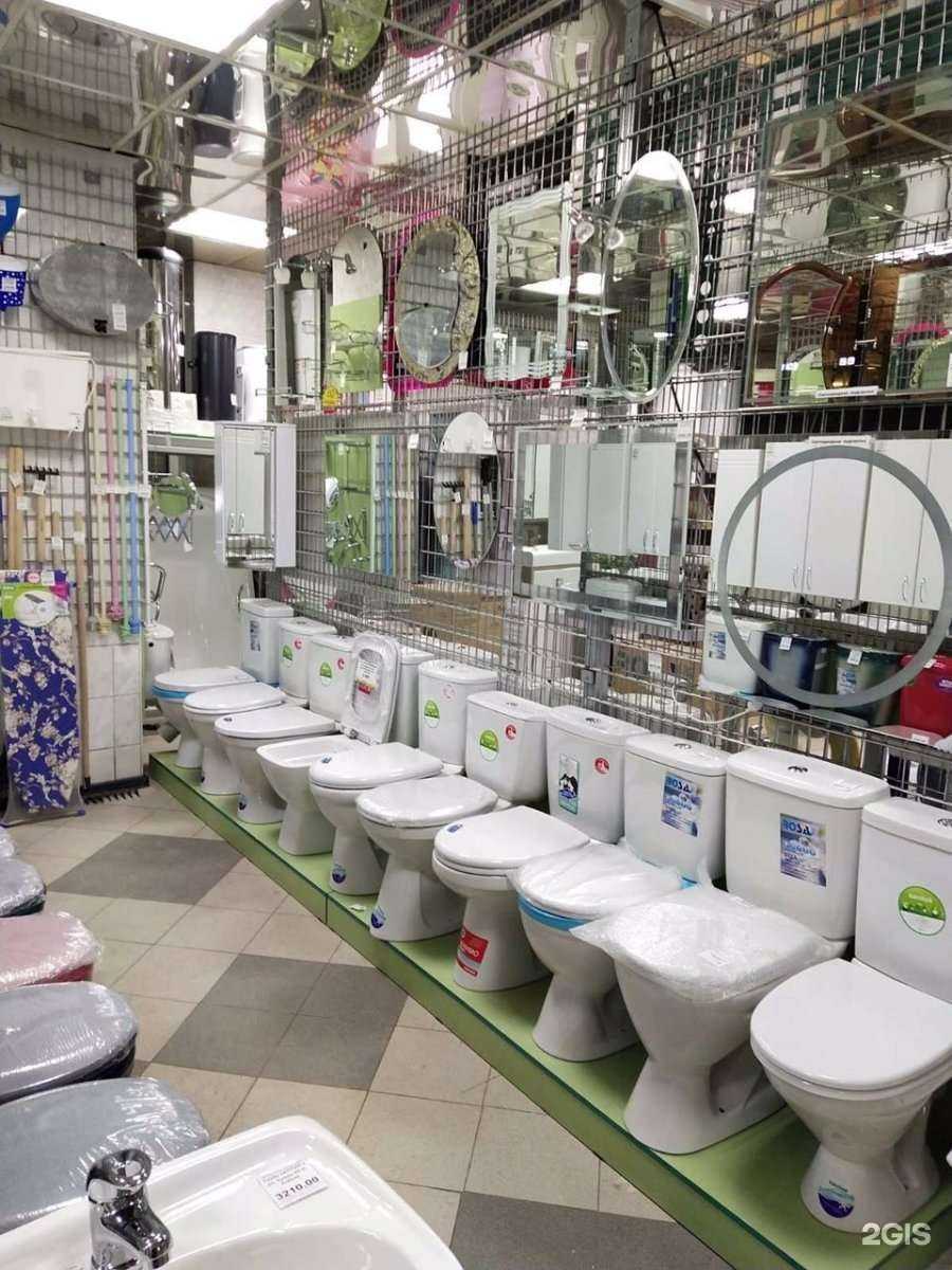 Отзывы на компанию Сантехника+ в Перми c фото