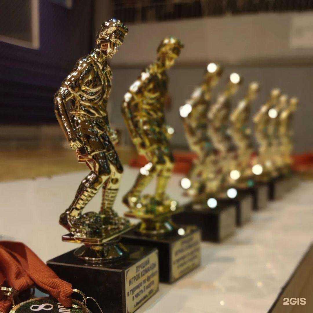 Отзывы на компанию Квадрат в Альметьевске c фото