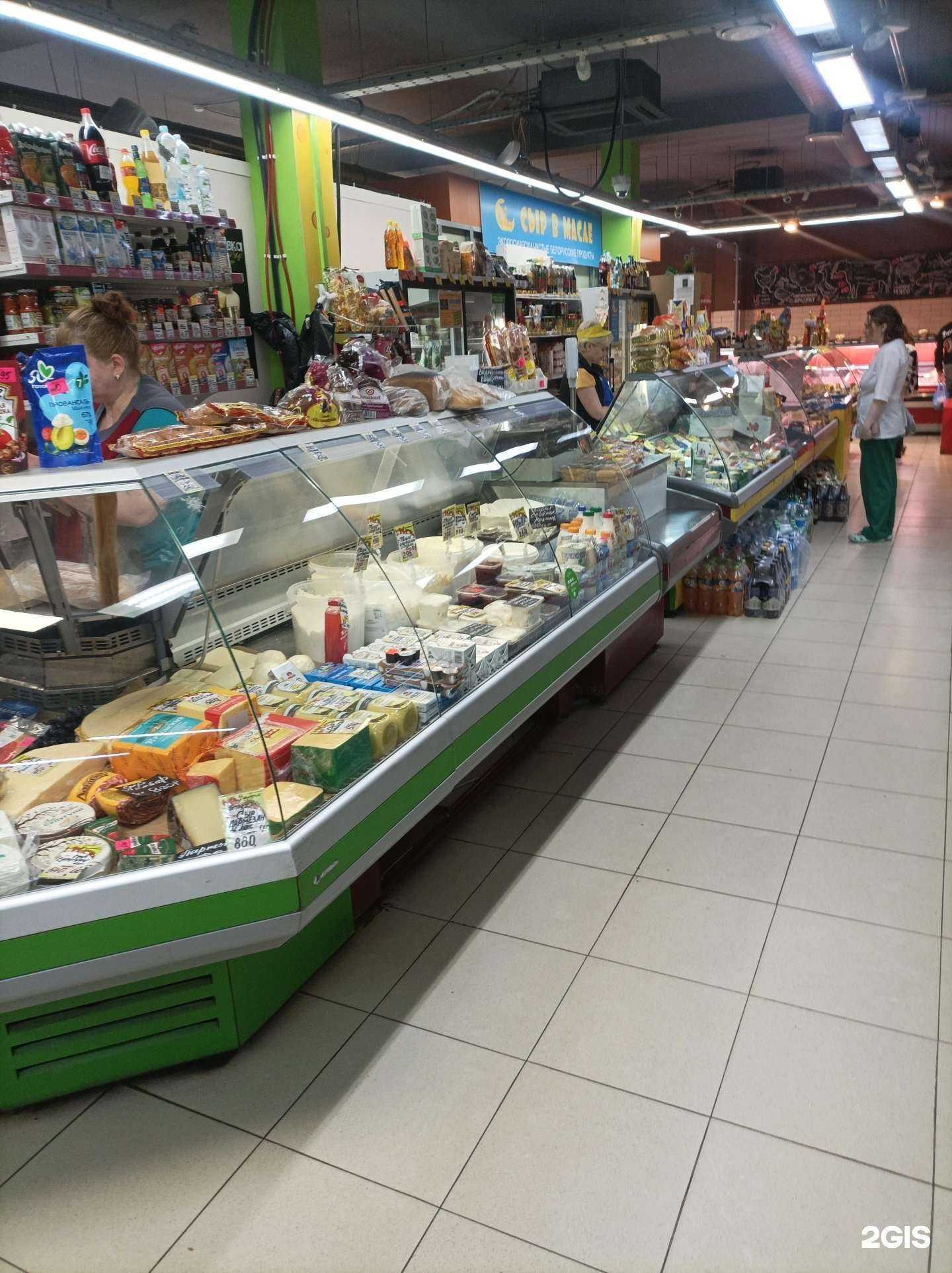 Отзывы на компанию Сыр в масле в г. Королёв c фото