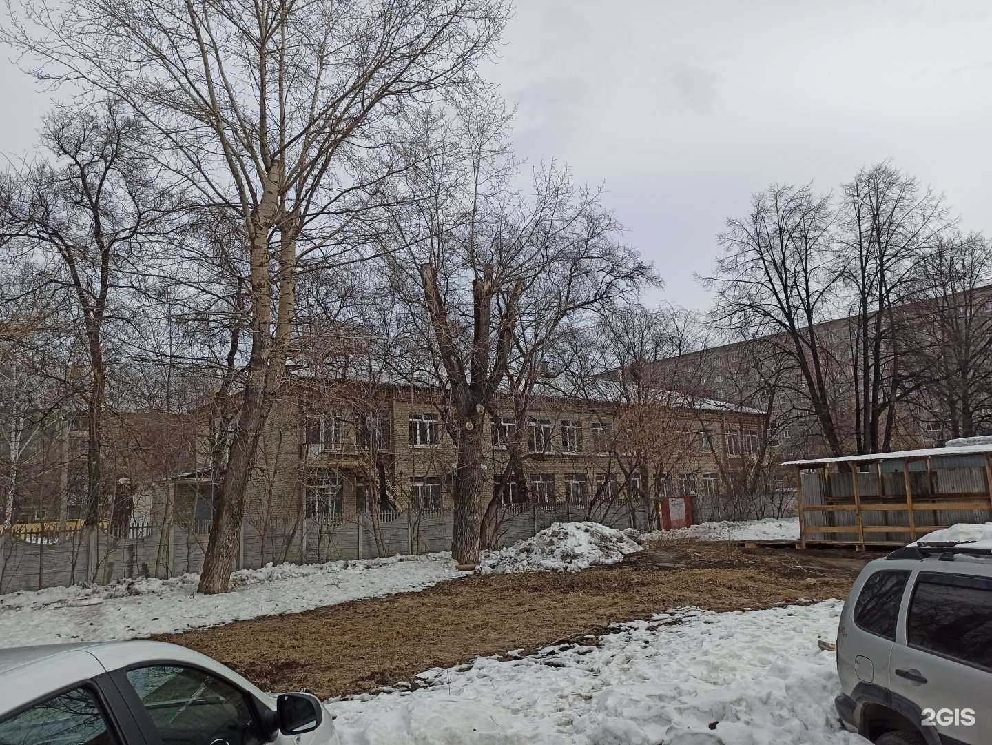 Отзывы на компанию Екатеринбургская школа №3 в г. Екатеринбург c фото