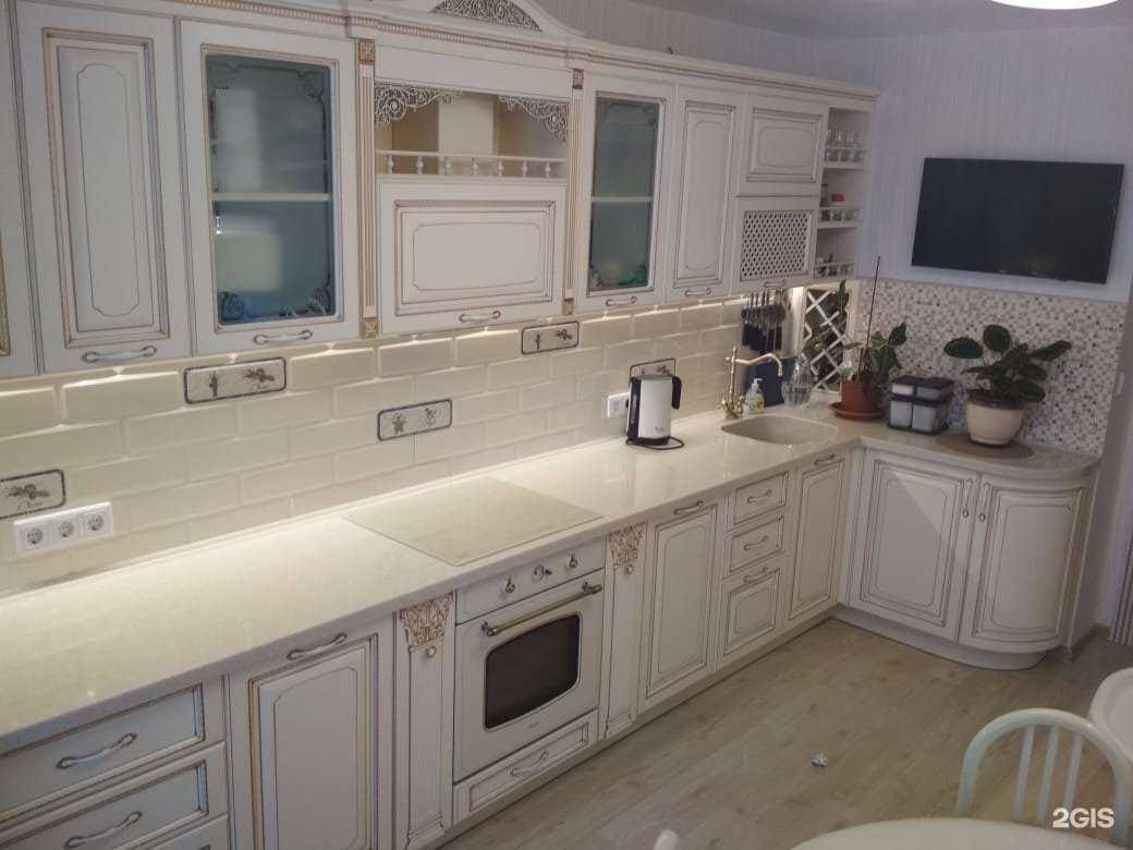 Отзывы на компанию Абика в Новосибирске c фото