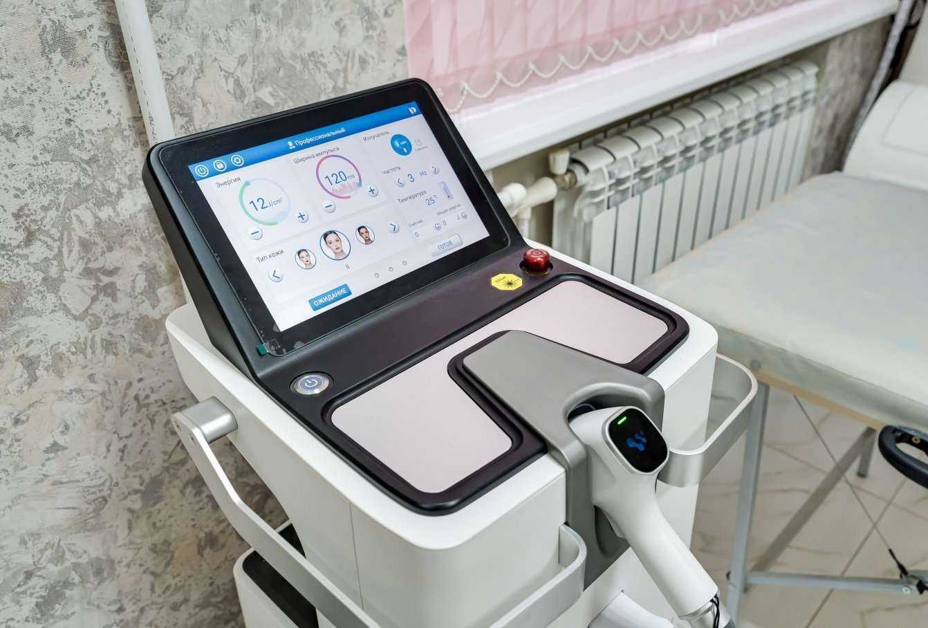 Отзывы на компанию Laser_Eva в Ростове-на-Дону c фото