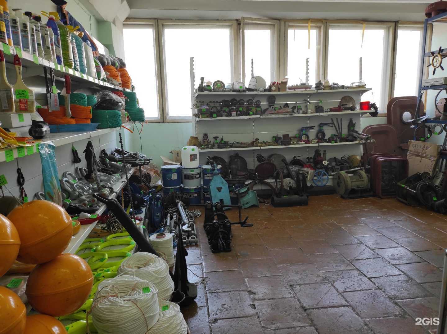 Отзывы на компанию Компания по комплексному снабжению судов и предприятий в Владивостоке c фото