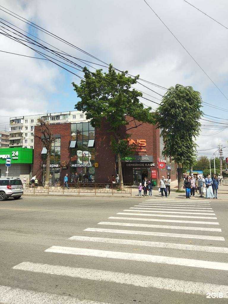 Отзывы на компанию ПиццаФабрика в Смоленске c фото - фотография 2 из 2