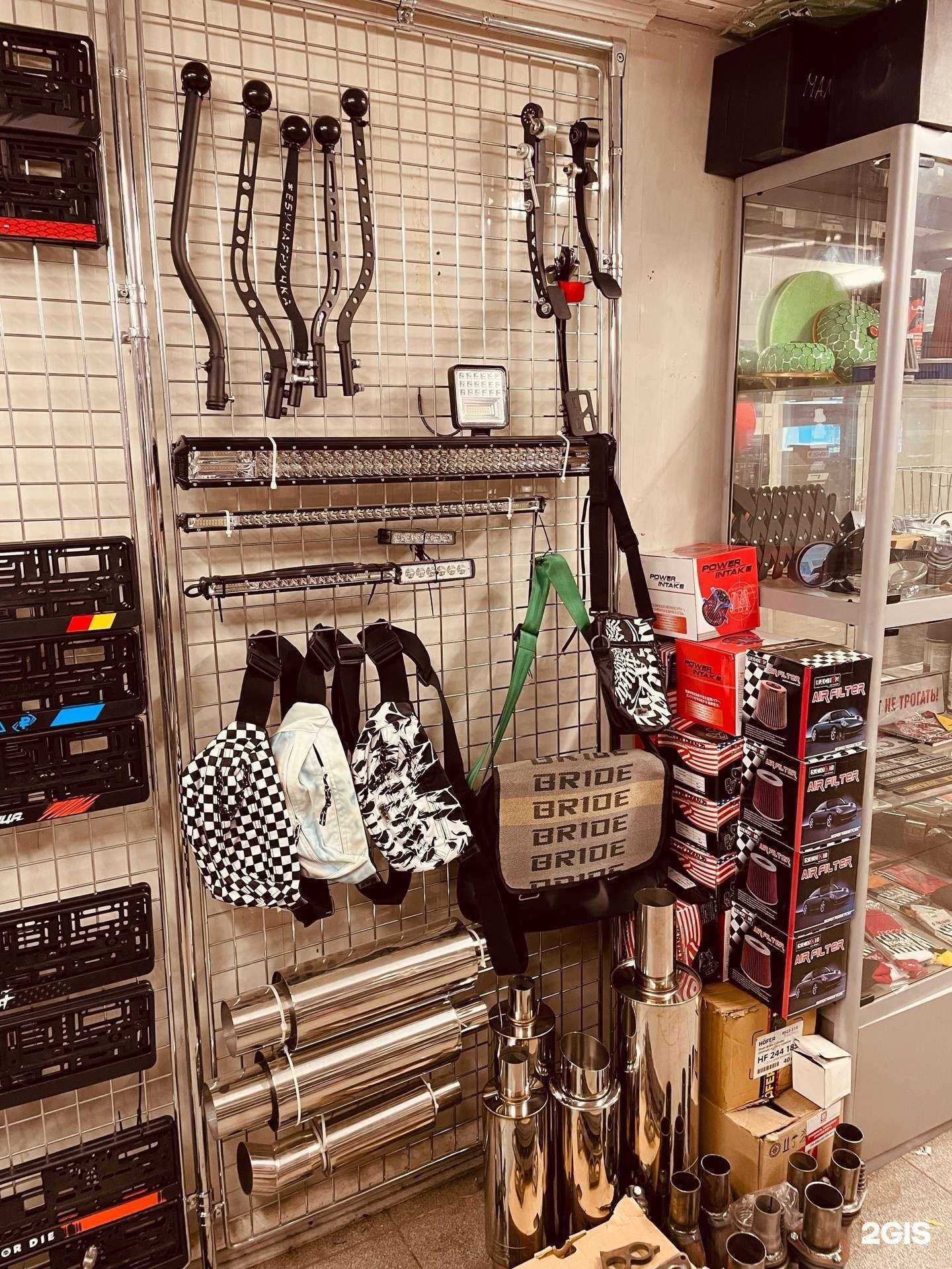 Отзывы на компанию КосмоStore в Красноярске c фото