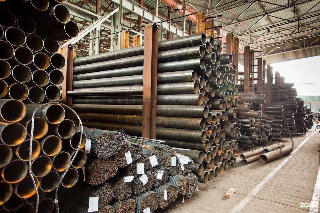 Отзывы на компанию Сталепромышленная компания в г. Екатеринбург c фото