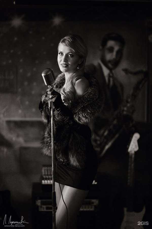 Отзывы на компанию Jazz & Blues в г. Великий Новгород c фото