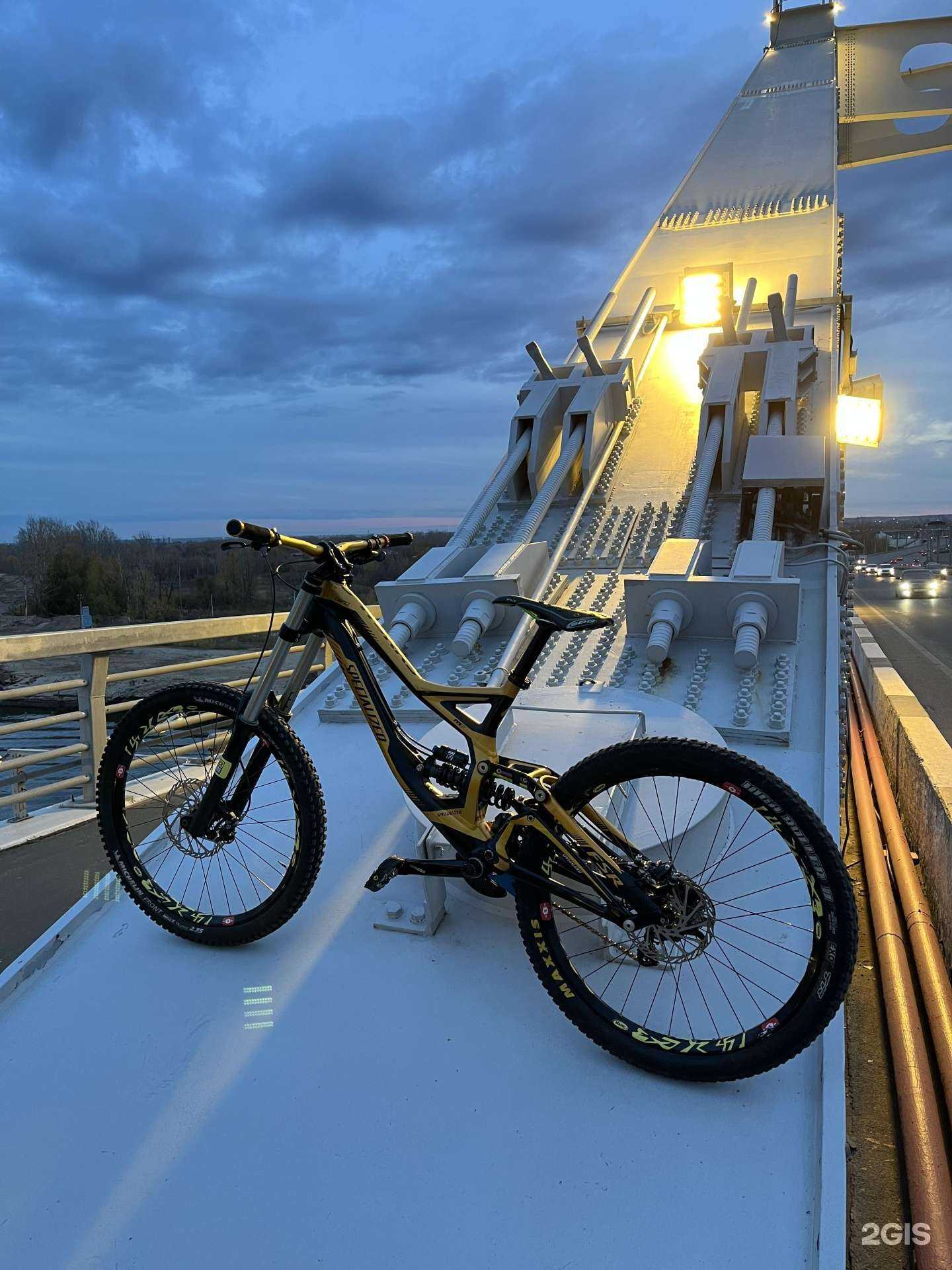 Отзывы на компанию Energy bike в Самаре c фото