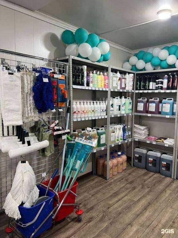 Отзывы на компанию AE-Clean в Сургуте c фото