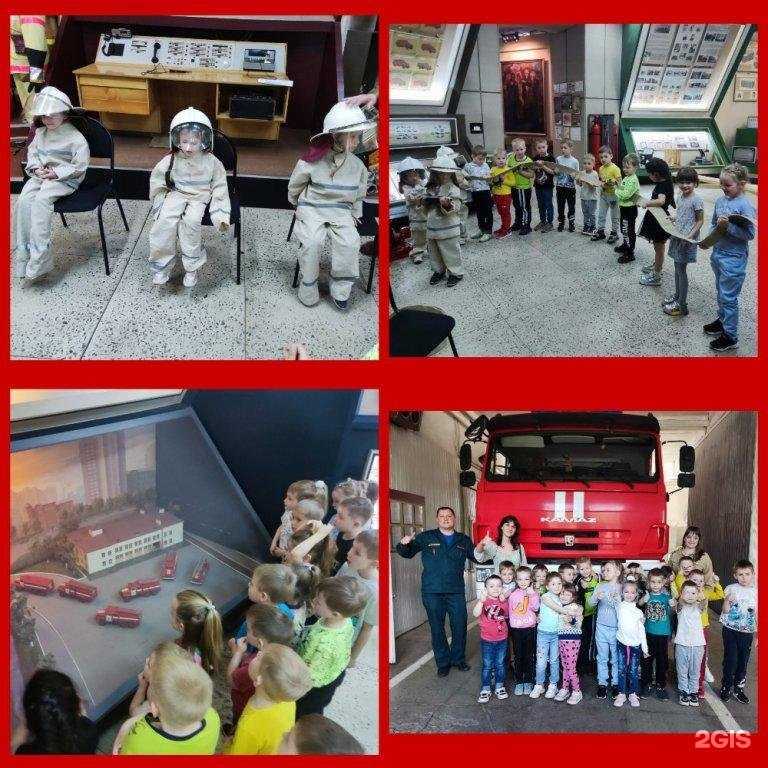 Отзывы на компанию Детский сад общеразвивающего вида №44 в г. Иваново c фото