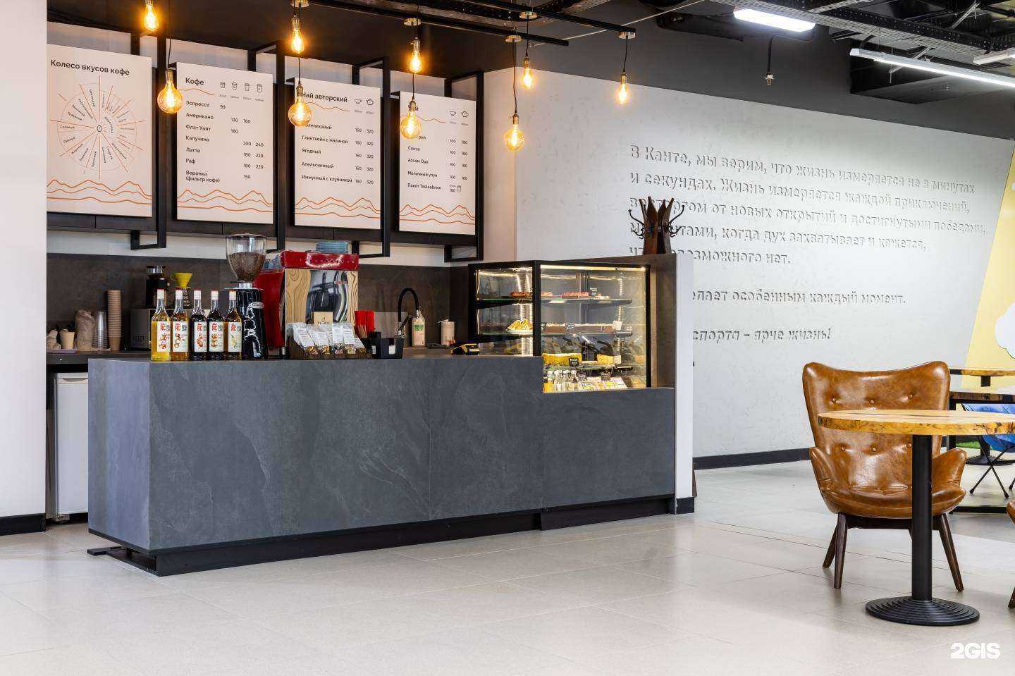 Отзывы на компанию Кант в Екатеринбурге c фото