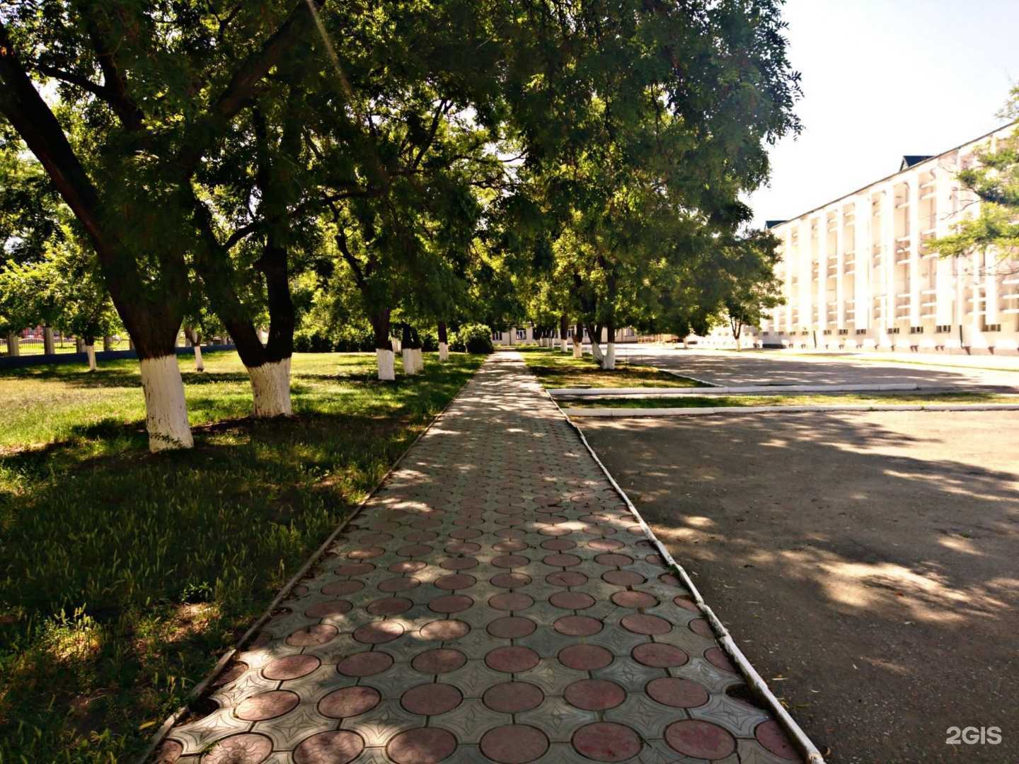 Отзывы на компанию Гимназия №4 в г. Грозный c фото