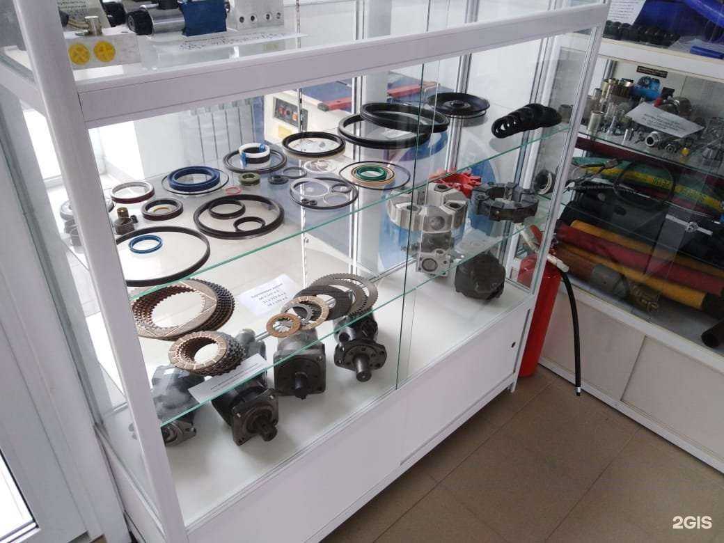 Отзывы на компанию Гидравлический супермаркет в г. Владивосток c фото