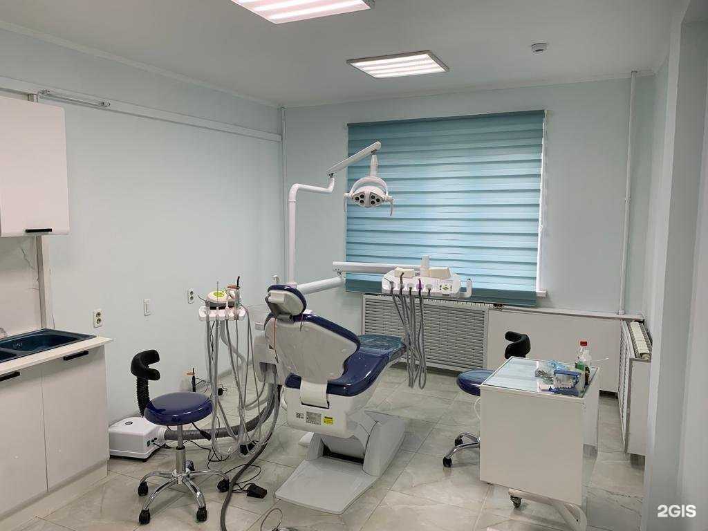 Отзывы на компанию Дава-Дент в г. Липецк c фото