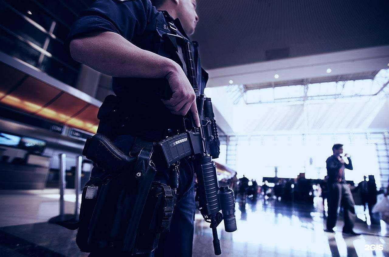 Отзывы на компанию Центральная станция охраны в Мурманске c фото