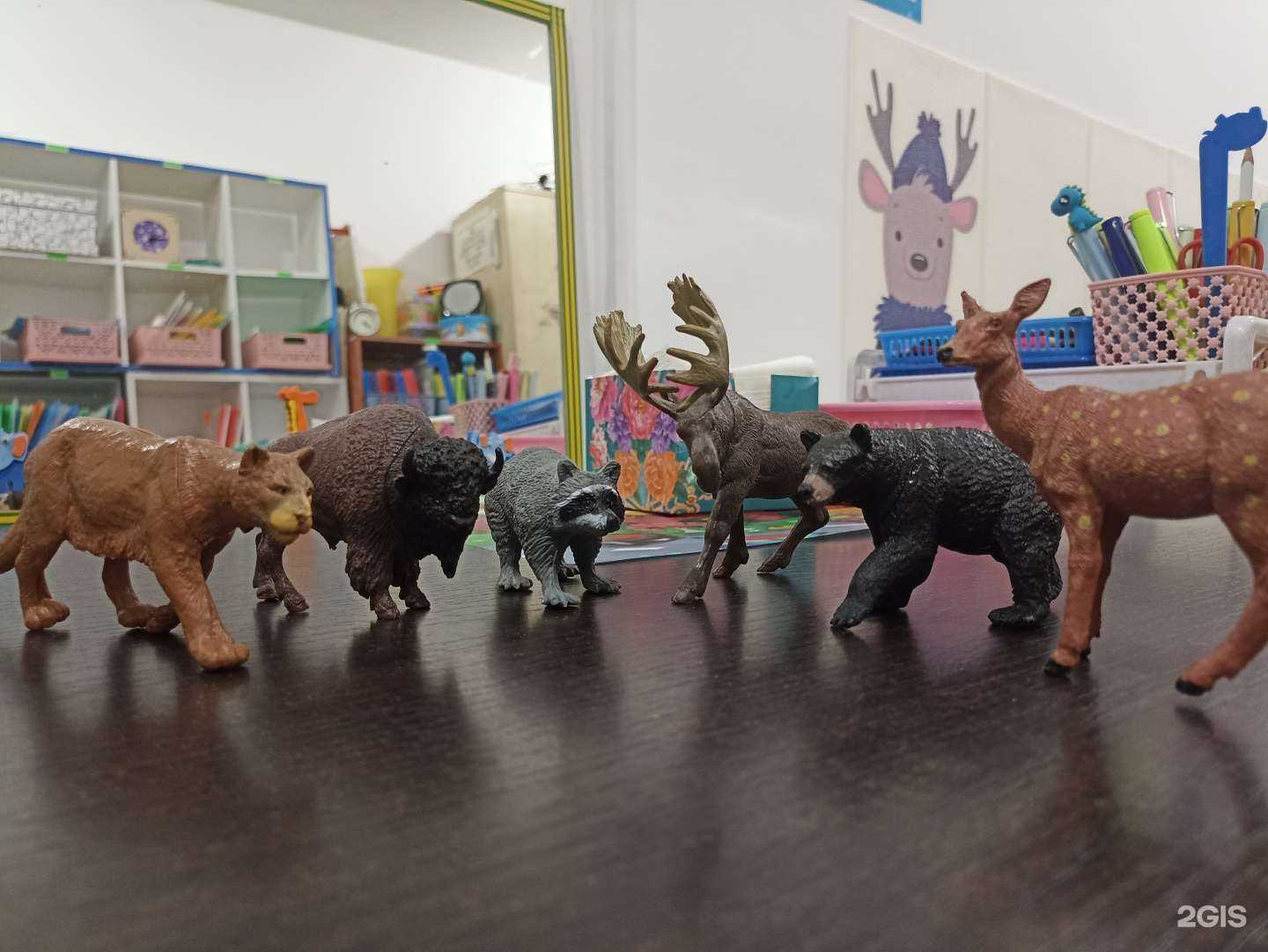 Отзывы на компанию Кабинет логопеда-дефектолога в Нижнем Новгороде c фото