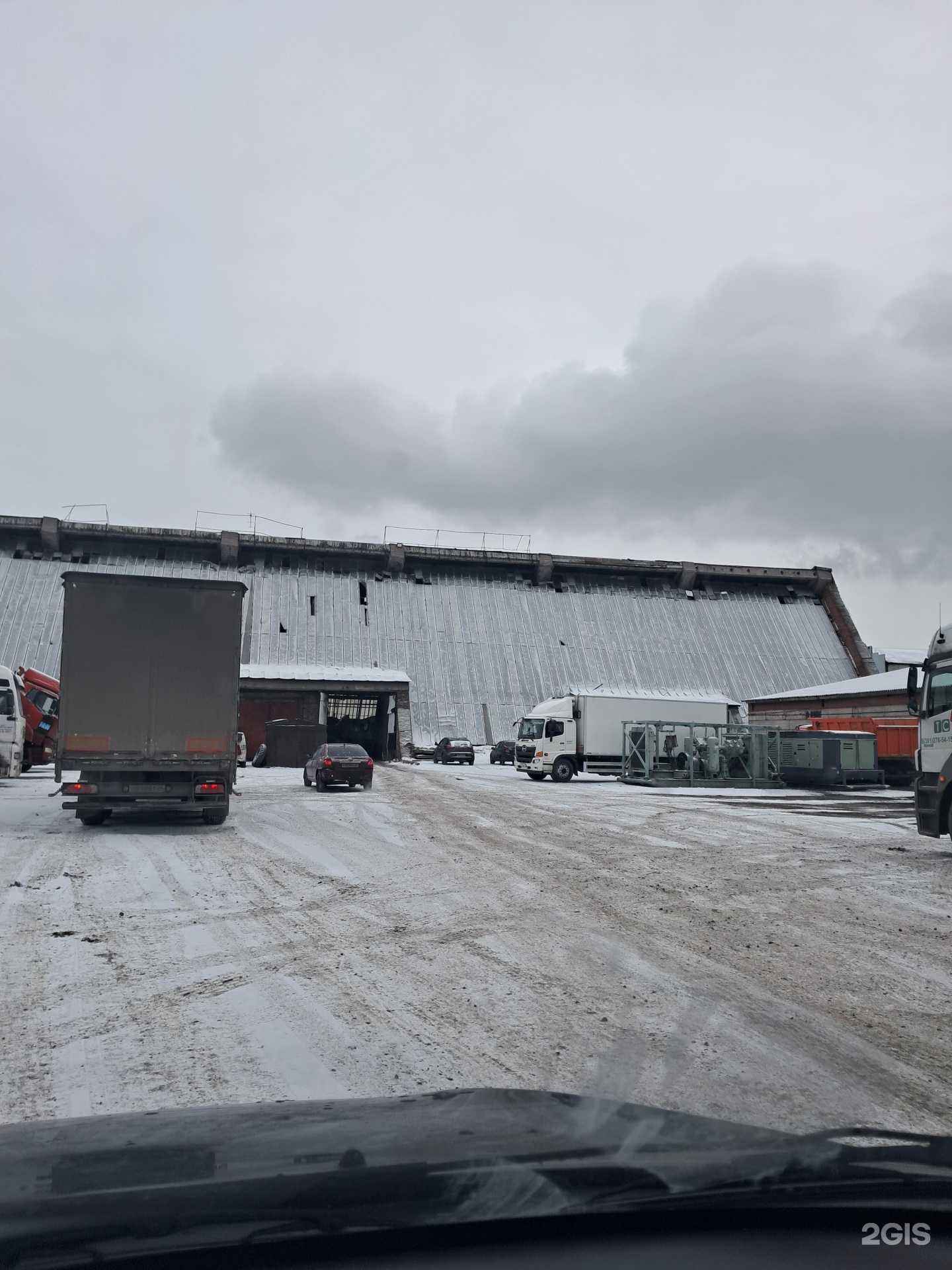 Отзывы на компанию Северный флот в г. Красноярск c фото