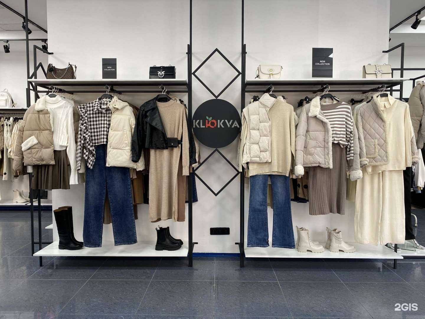 Отзывы на компанию Klюkva в г. Новокузнецк c фото