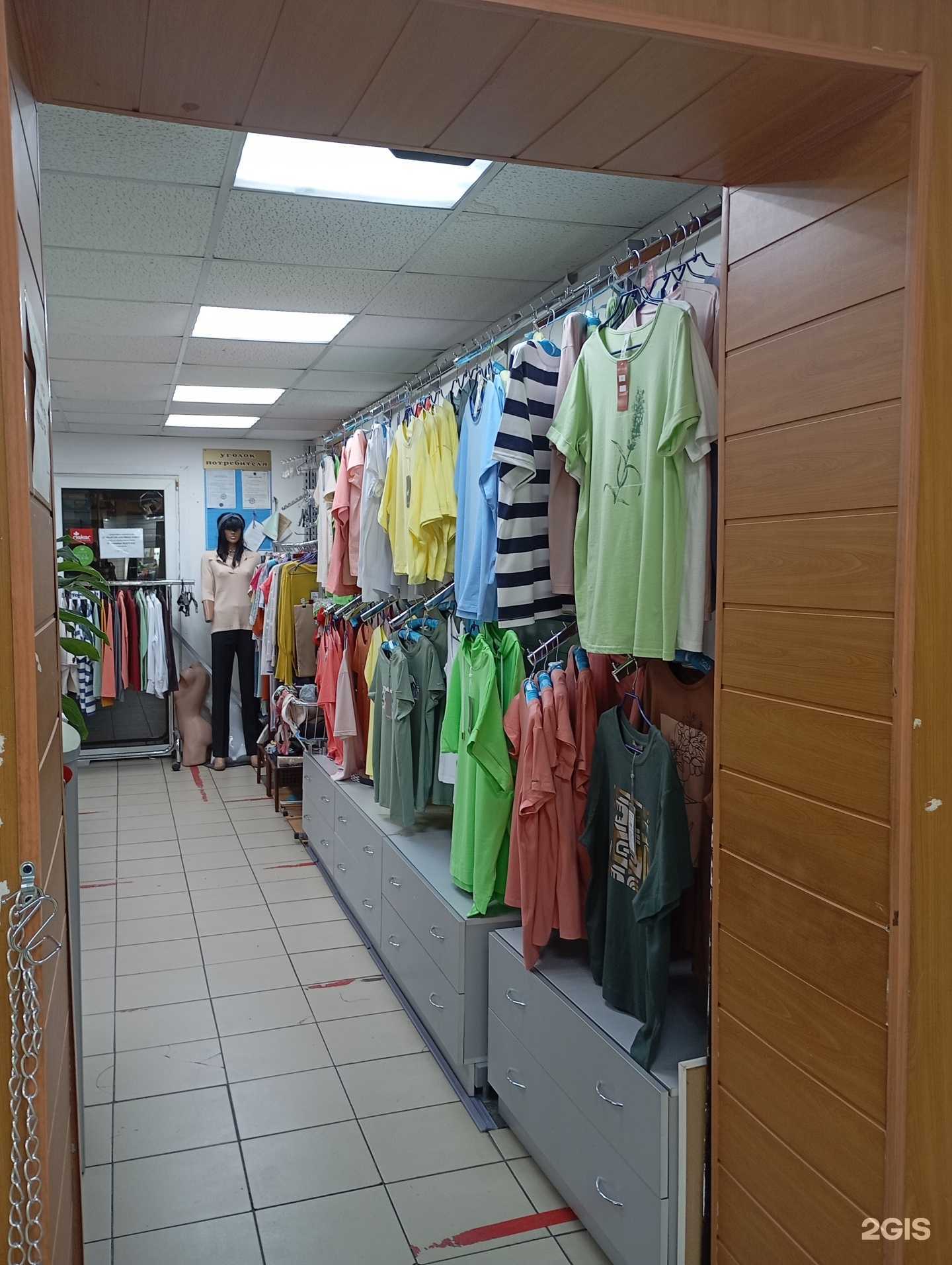 Отзывы на компанию Магазин футболок в Норильске c фото