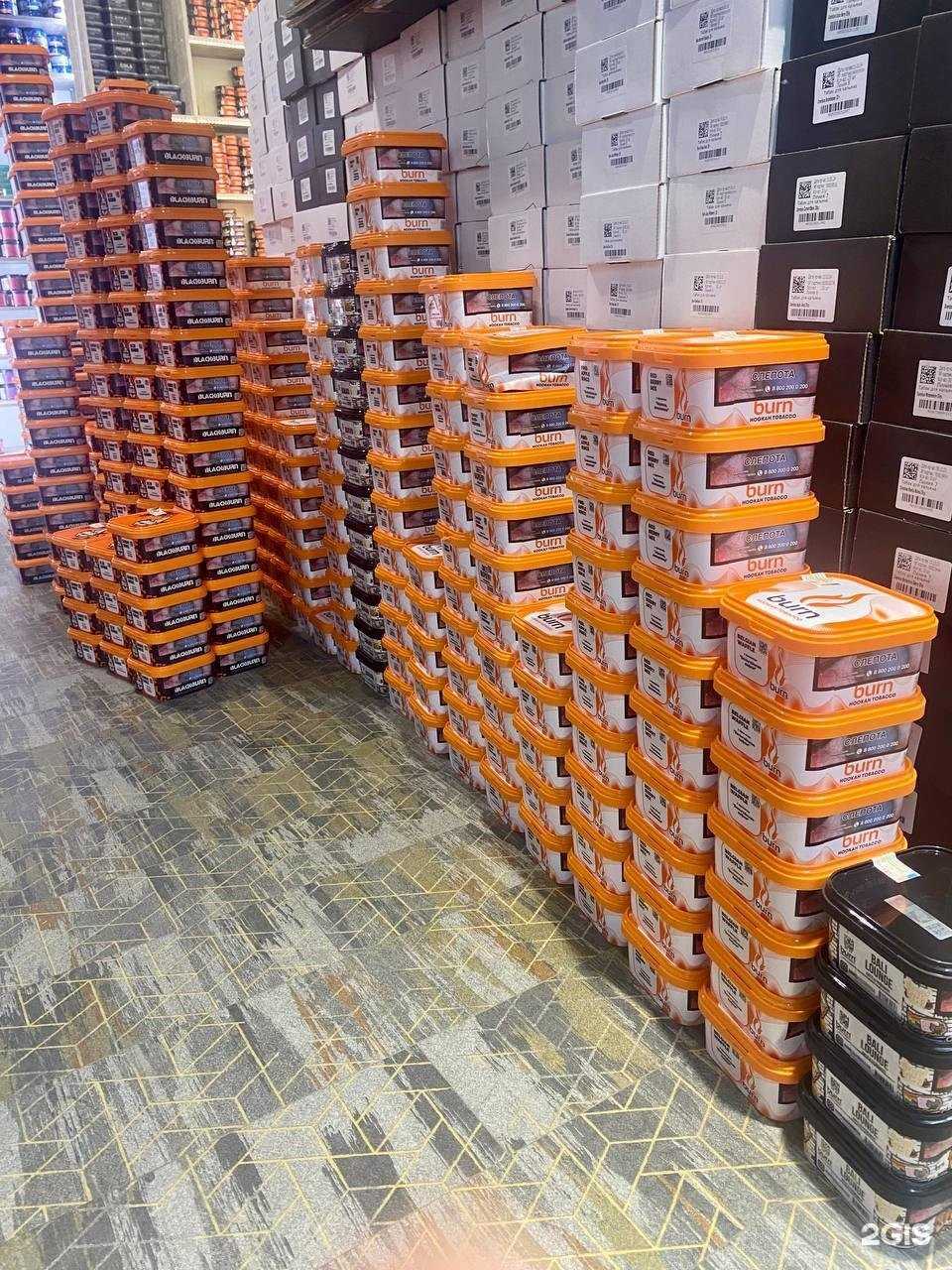 Отзывы на компанию Nua Store в Ростове-на-Дону c фото