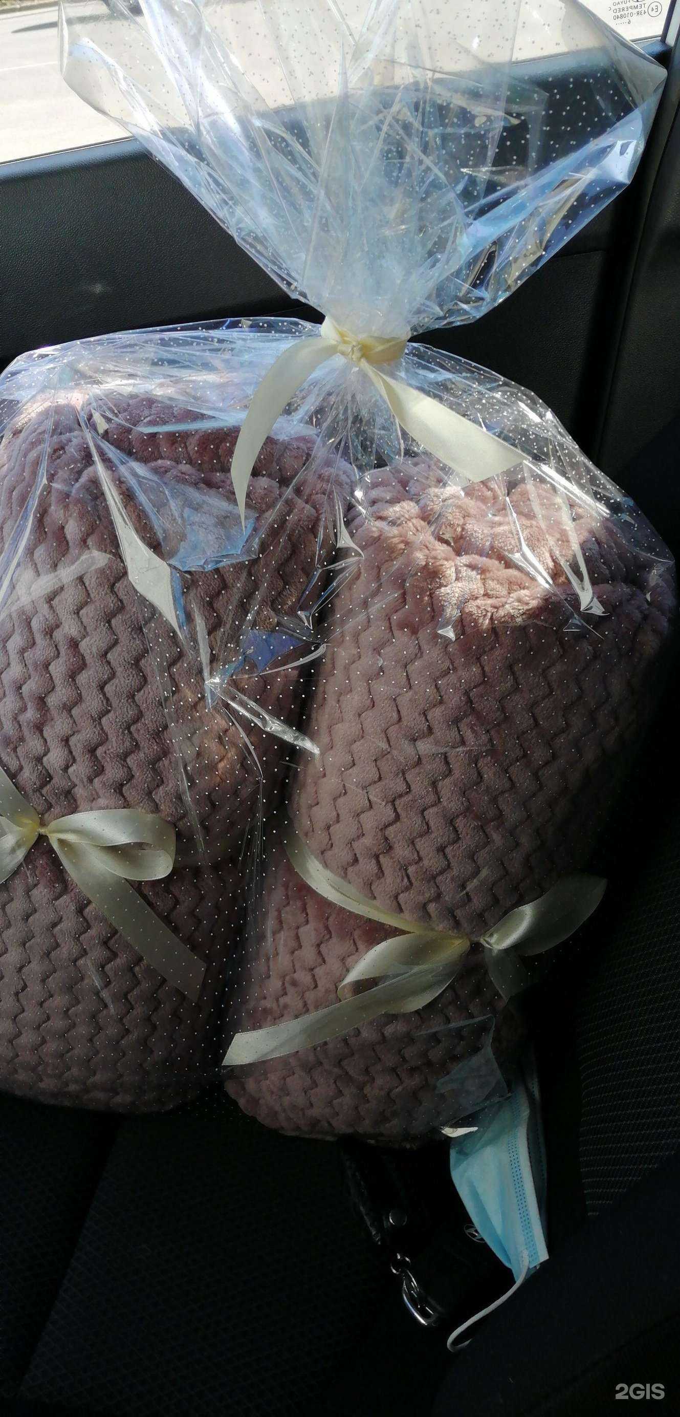 Отзывы на компанию Эксклюзив в Барнауле c фото