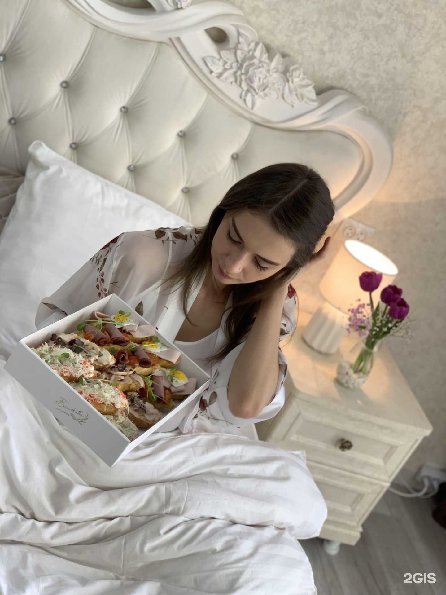 Отзывы на компанию Brusketta в г. Уссурийск c фото