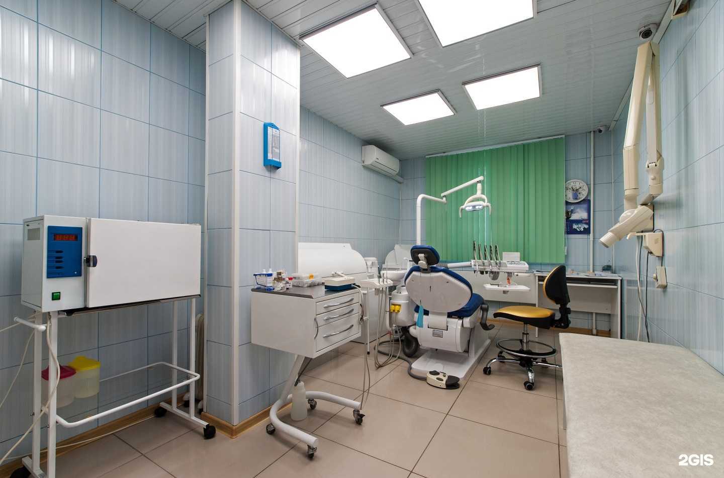 Отзывы на компанию GoldenMed в г. Балашиха c фото