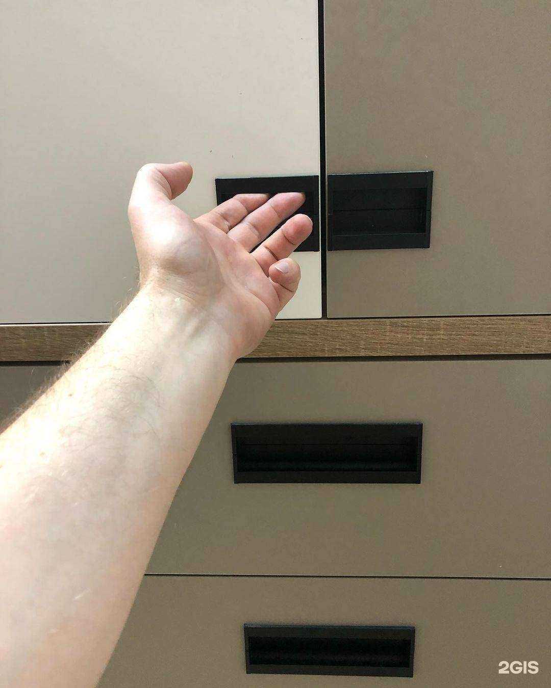 Отзывы на компанию Geometria в Южно-Сахалинске c фото