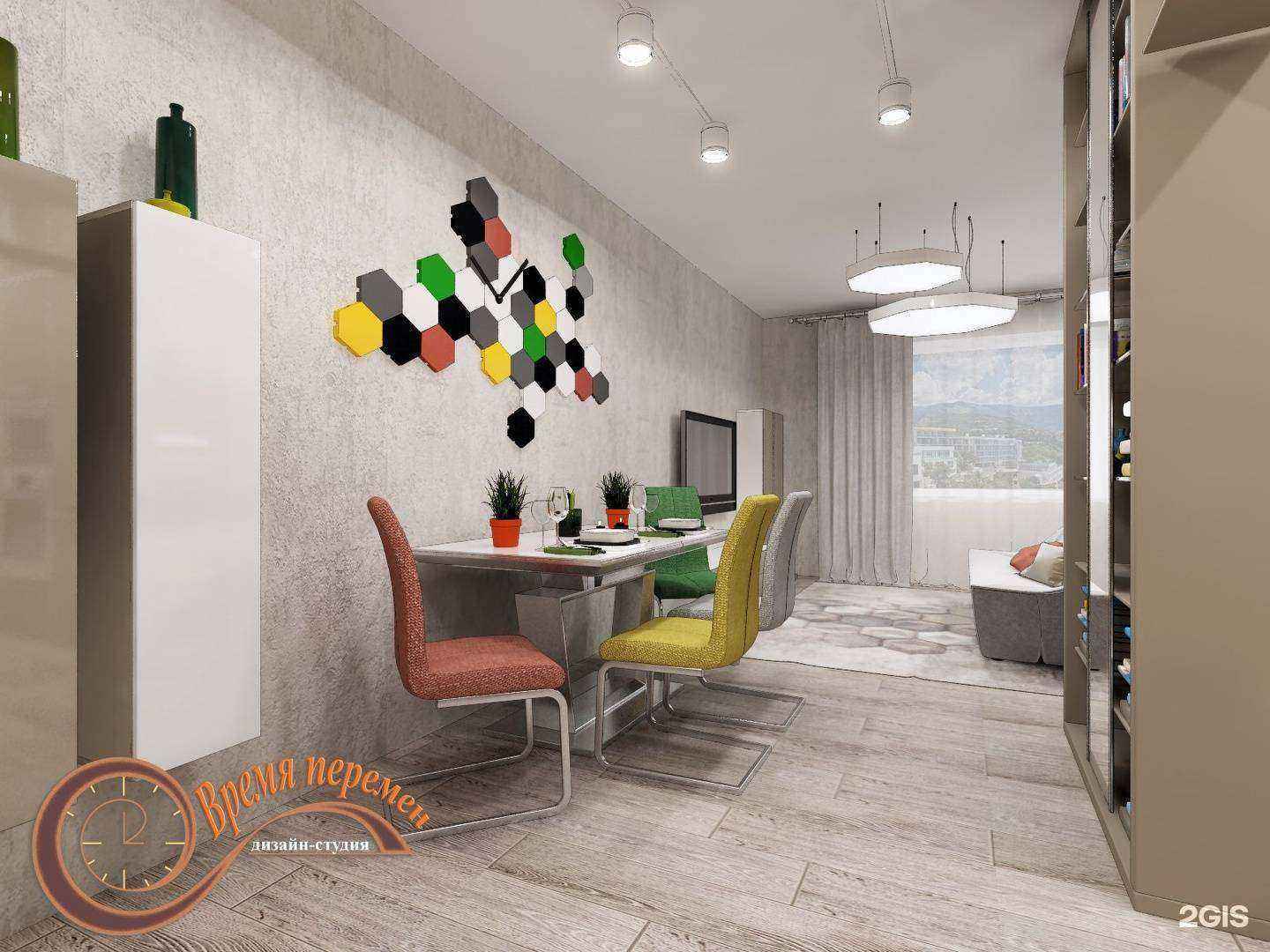 Отзывы на компанию Время перемен в г. Хабаровск c фото