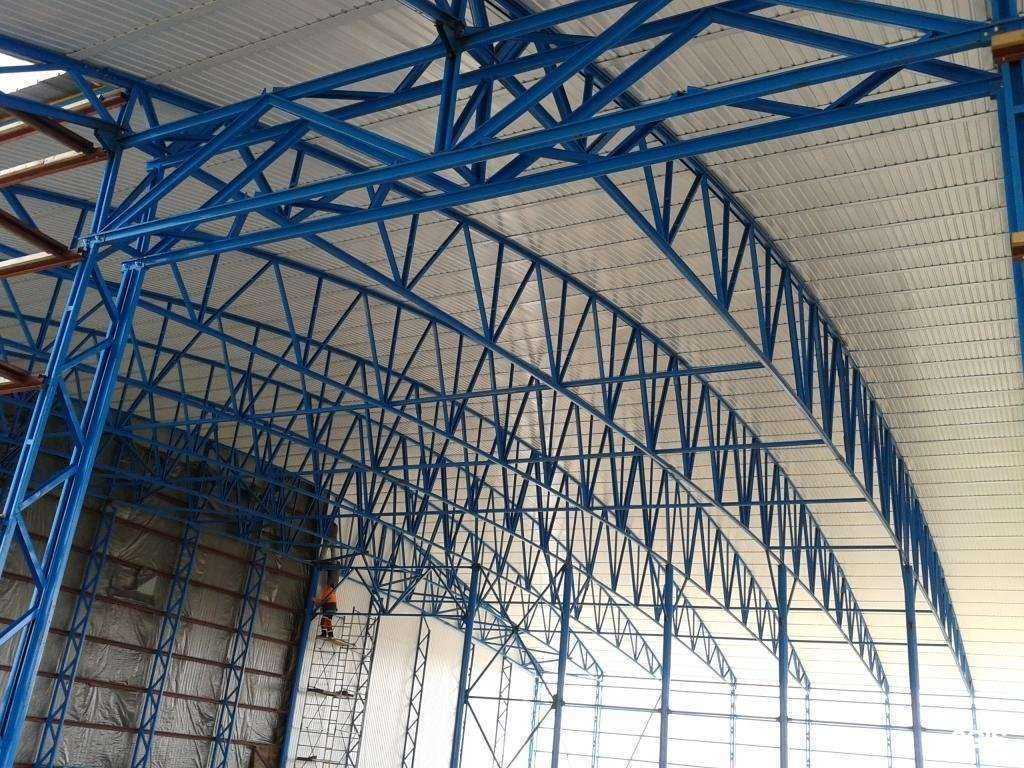 Отзывы на компанию Мегаметаллстрой в Крымске c фото