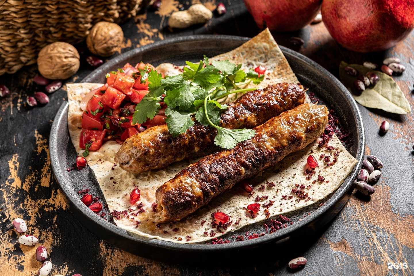 Отзывы на компанию Pro.Хинкали в г. Краснодар c фото