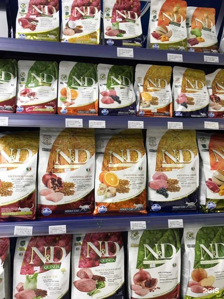 Отзывы на компанию Зоосчастье в Вологде c фото