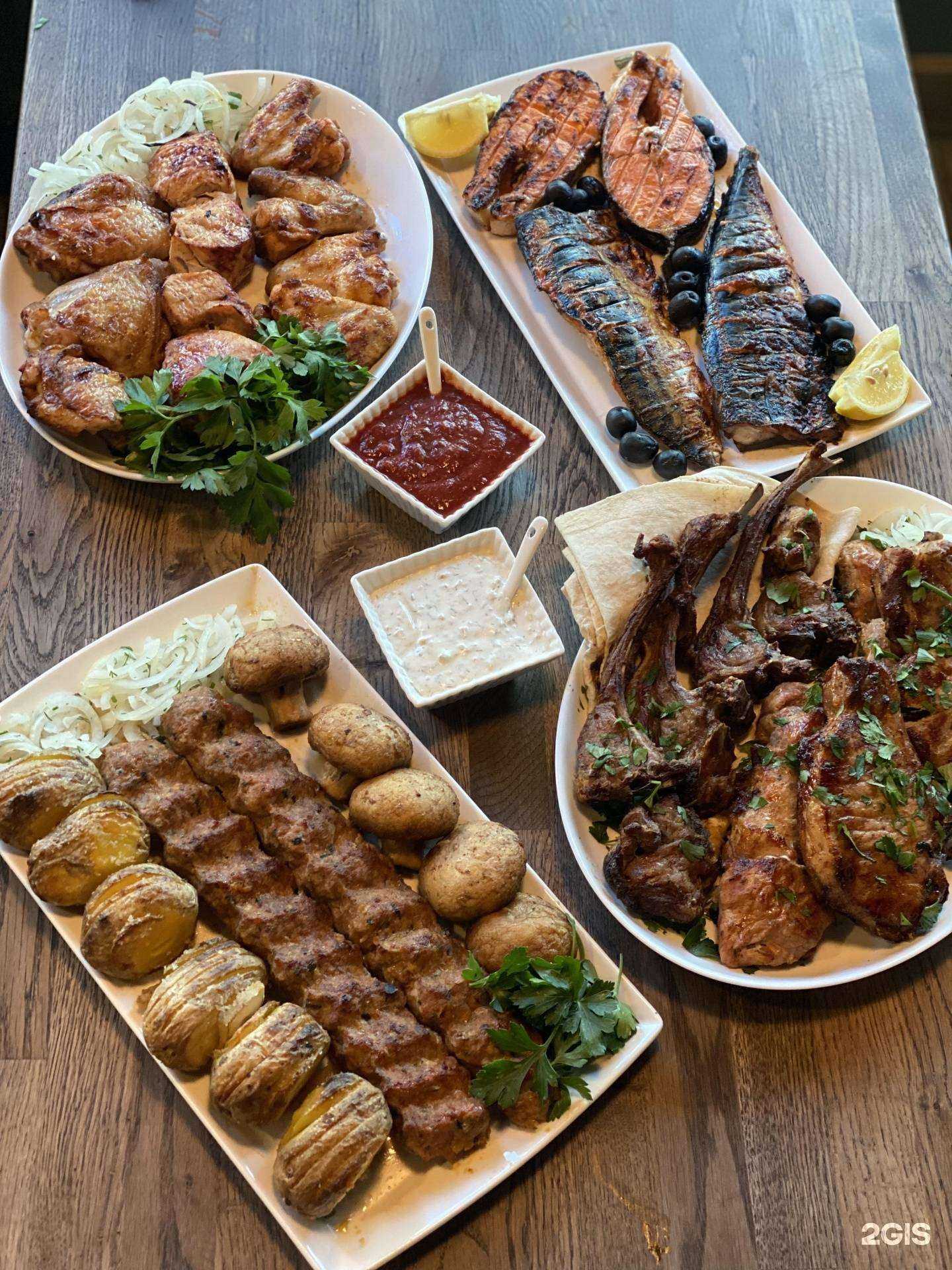 Отзывы на компанию У брата в Белгороде c фото