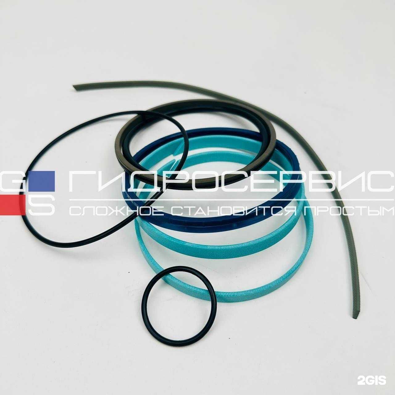 Отзывы на компанию Гидросервис в г. Пермь c фото